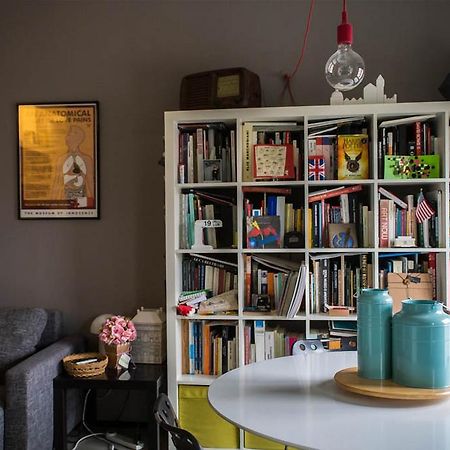 Lorenteggio Business Apartment Milano Eksteriør billede