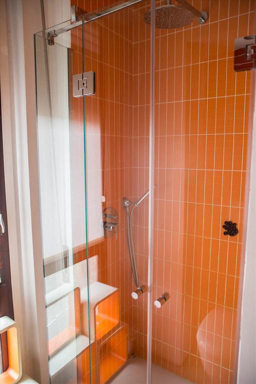 Lorenteggio Business Apartment Milano Eksteriør billede