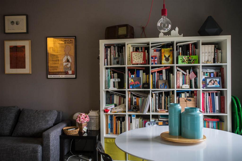 Lorenteggio Business Apartment Milano Eksteriør billede