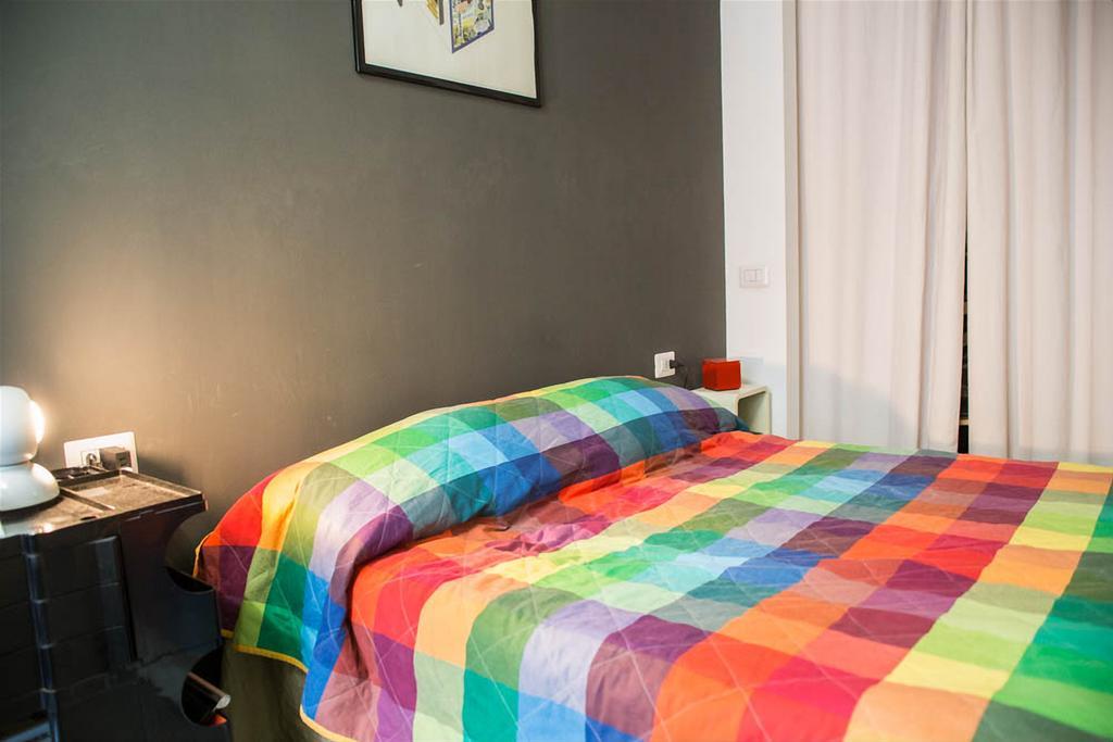 Lorenteggio Business Apartment Milano Eksteriør billede